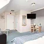 Hotel Sure By Western Ole Tobias Mo i Rana