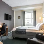Hotel Sure By Western Ole Tobias