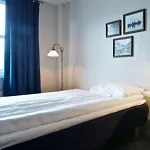Hotel Sure By Western Ole Tobias 3*