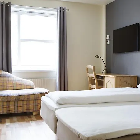 מלון Sure By Western Ole Tobias