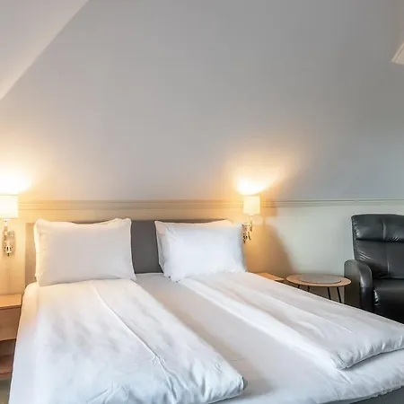 Sure By Western Ole Tobias Hotel