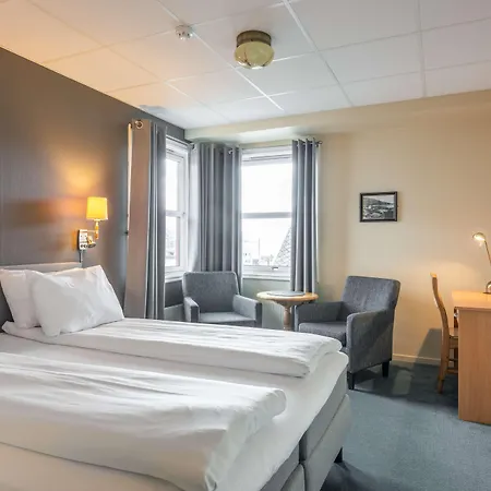 Hotel Sure By Western Ole Tobias Mo i Rana