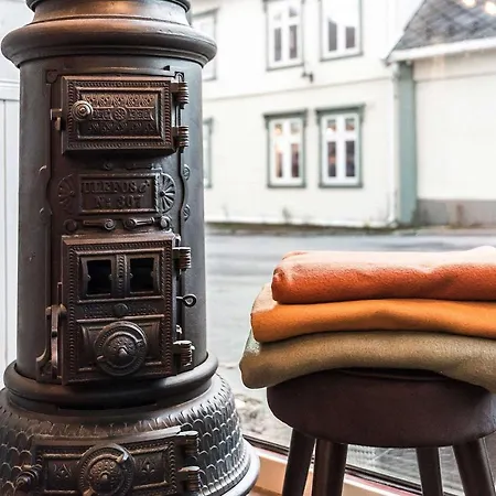 Sure By Western Ole Tobias מלון