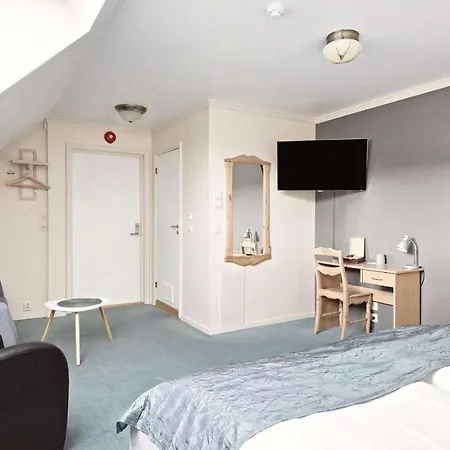 Hotel Sure By Western Ole Tobias Mo i Rana