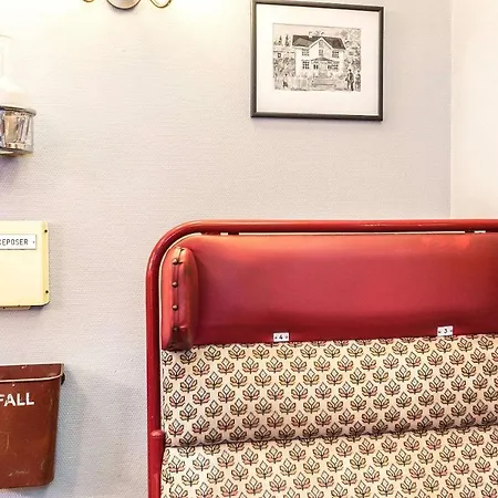 Sure By Western Ole Tobias מלון