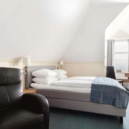 Sure By Western Ole Tobias מלון מו אי ראנה