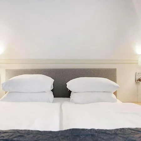 מלון Sure By Western Ole Tobias