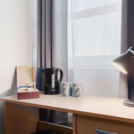 Sure By Western Ole Tobias Otel 3*