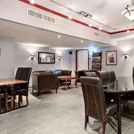 Sure By Western Ole Tobias 3* Mo i Rana