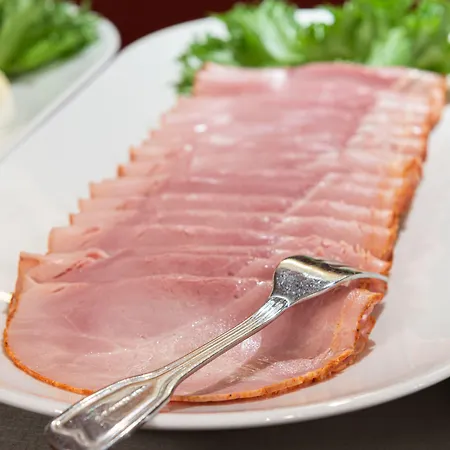 Sure By Western Ole Tobias מלון מו אי ראנה