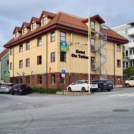 Sure By Western Ole Tobias Mo i Rana