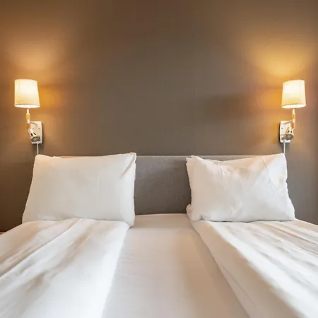 Hotel Sure By Western Ole Tobias Mo i Rana