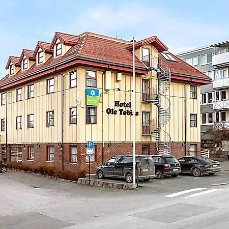 Sure By Western Ole Tobias Otel