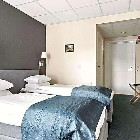 Sure By Western Ole Tobias Otel 3*