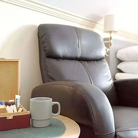 Sure By Western Ole Tobias Otel 3*