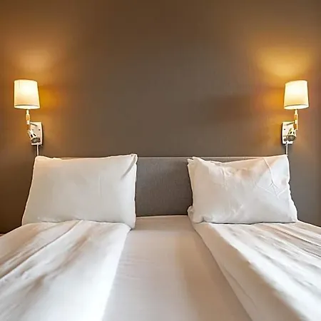 Sure By Western Ole Tobias Otel 3*