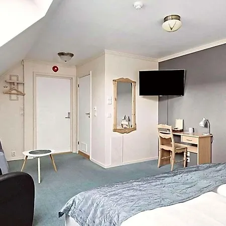 Sure By Western Ole Tobias Hotel 3*