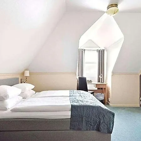 Sure By Western Ole Tobias Hotel