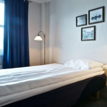 Hotel Sure By Western Ole Tobias 3*