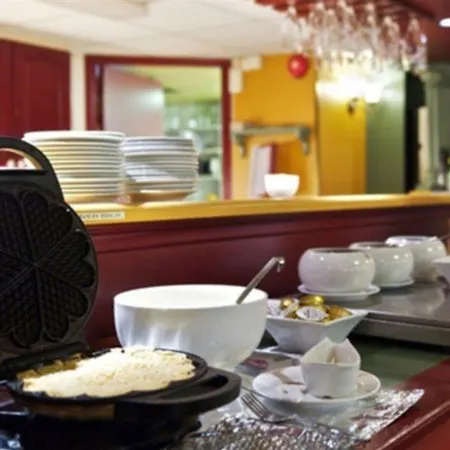 Sure By Western Ole Tobias