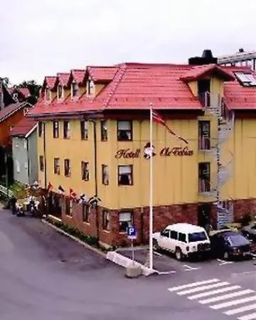 Sure By Western Ole Tobias Hotel Mo i Rana