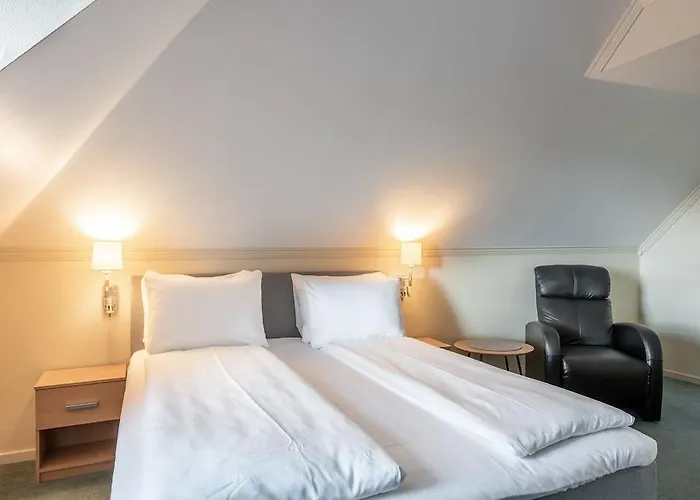Sure By Western Ole Tobias Hotel
