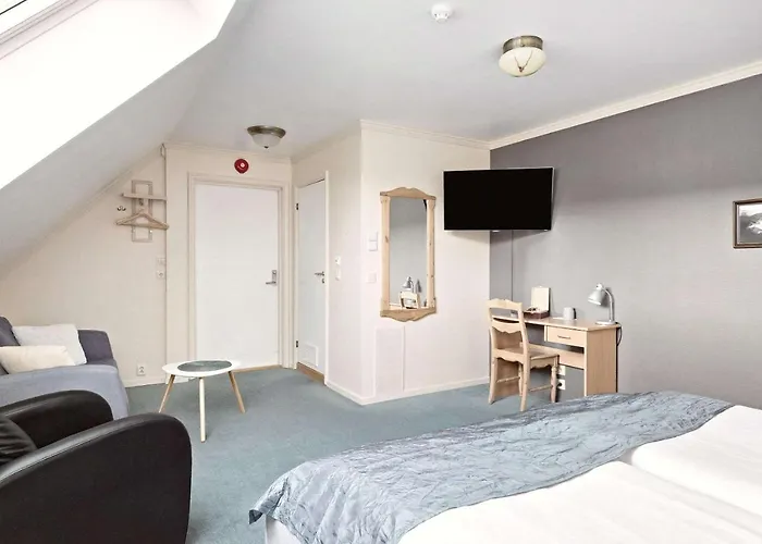 Hotel Sure By Western Ole Tobias Mo i Rana