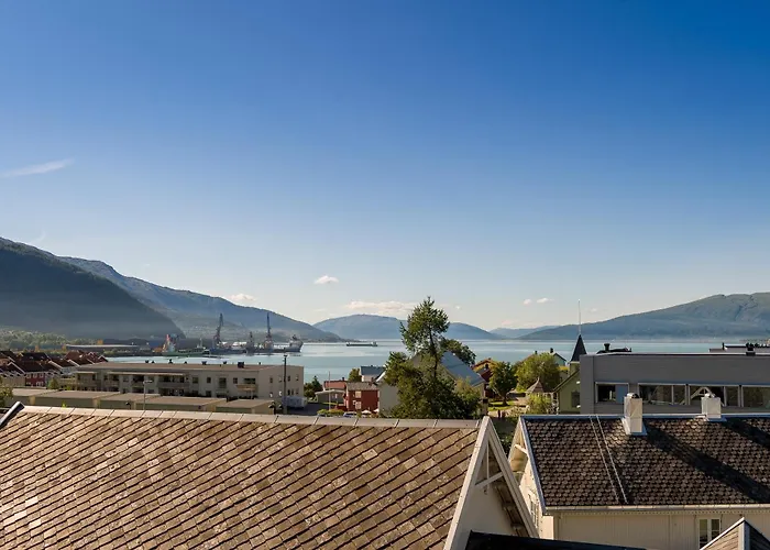 Sure By Western Ole Tobias Hotel