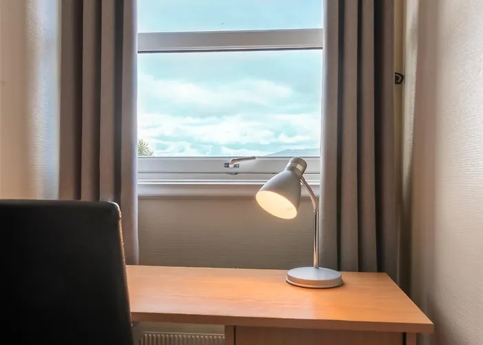 Hotel Sure By Western Ole Tobias