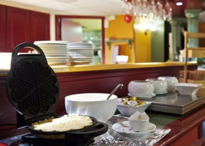 Sure By Western Ole Tobias