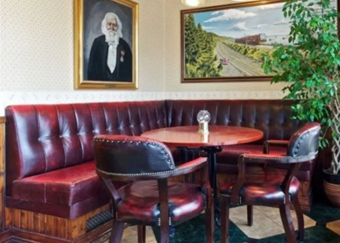 Sure By Western Ole Tobias Mo i Rana