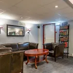 Hotel Sure By Western Ole Tobias Mo i Rana