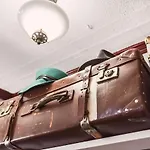 Hotel Sure By Western Ole Tobias Mo i Rana
