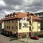Sure By Western Ole Tobias Hotel 3*