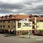 Sure By Western Ole Tobias Hotel Mo i Rana