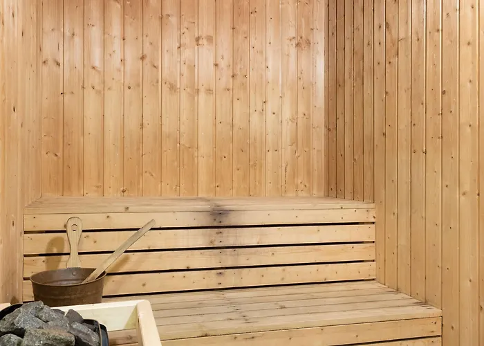 Sure By Western Ole Tobias 3* Mo i Rana