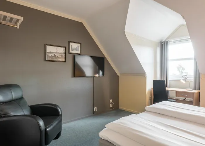 Sure By Western Ole Tobias