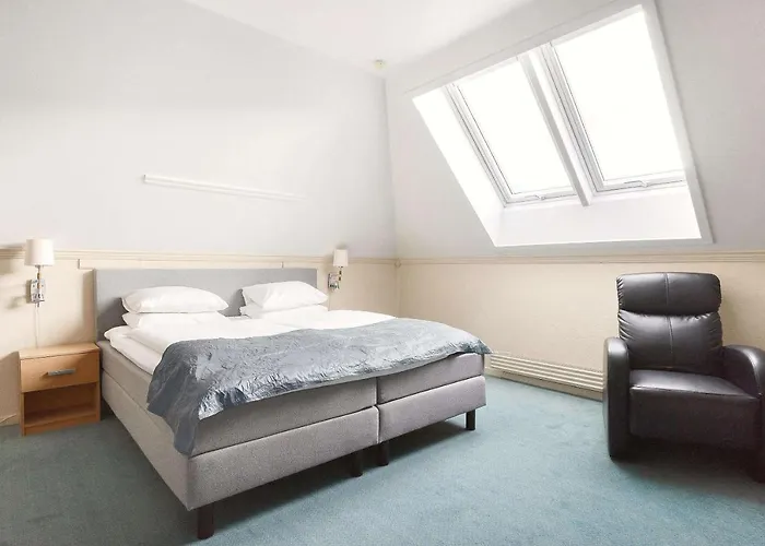 Sure By Western Ole Tobias Hotel