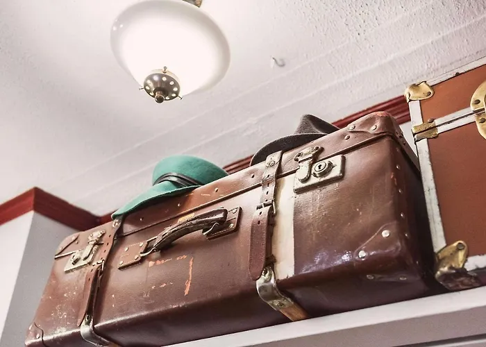 Hotel Sure By Western Ole Tobias Mo i Rana