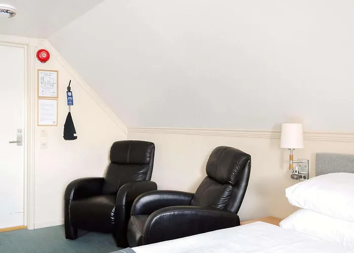 Sure By Western Ole Tobias