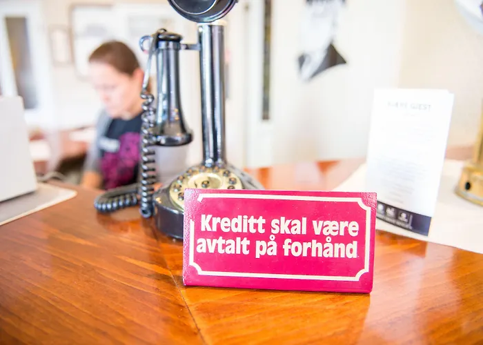 Sure By Western Ole Tobias Mo i Rana