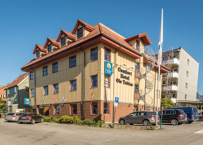 Sure By Western Ole Tobias Mo i Rana