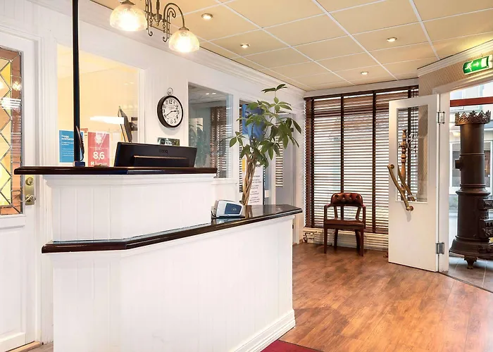 Sure By Western Ole Tobias 3*