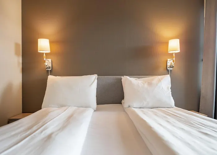 Hotel Sure By Western Ole Tobias Mo i Rana