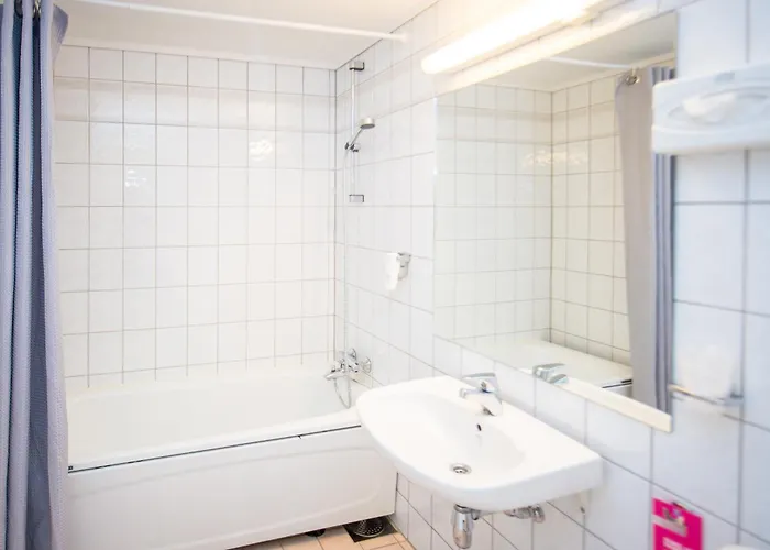 Hotel Sure By Western Ole Tobias Mo i Rana